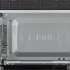Встраиваемая микроволновая печь WEISSGAUFF HMT-720 BX Grill, 20л, 700Вт, черный [430873]